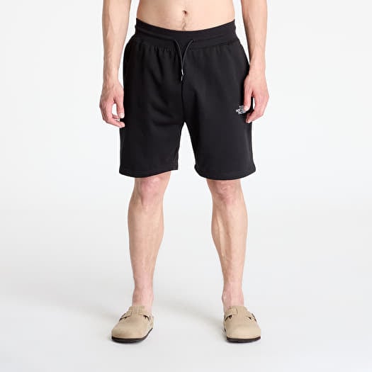 Kratke hlače The North Face M Essential Relaxed Short TNF Black