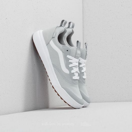 Vans ultrarange rapidweld gray hot sale