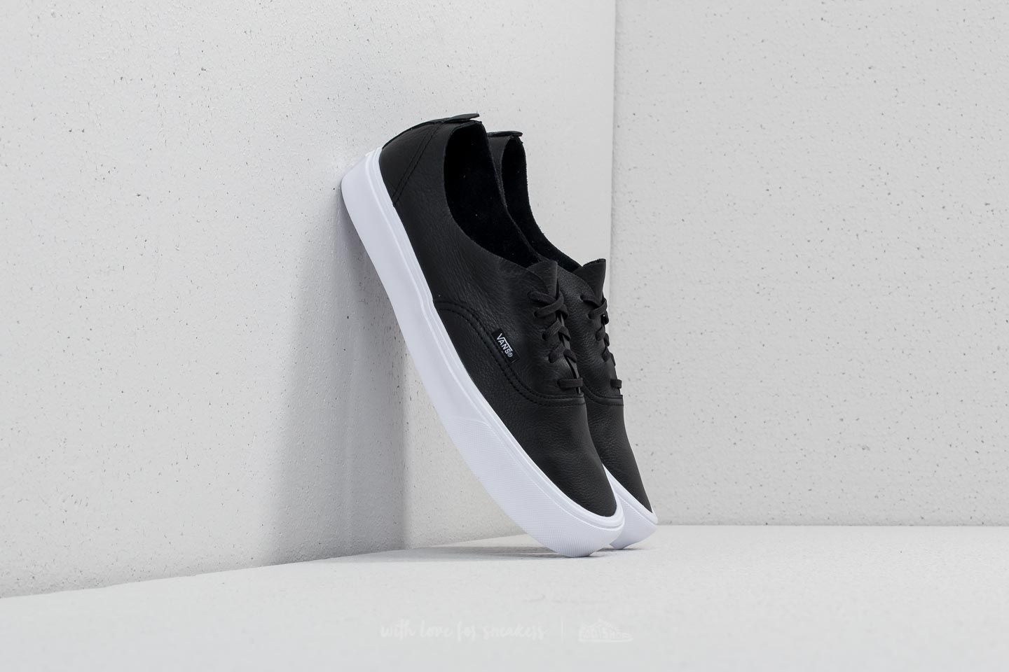 Vans natural authentic decon lite trainers on sale
