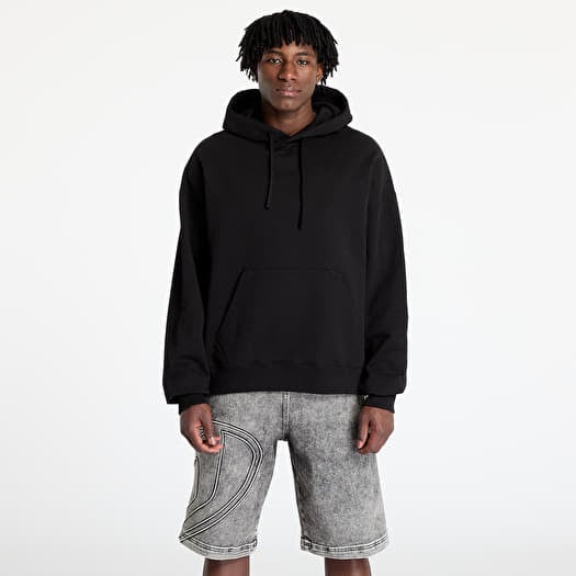 Alyx Studio Circle A Pullover Hoodie UNISEX Black