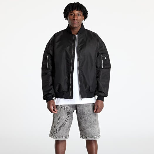 Alyx Studio Bomber Jacket UNISEX Black