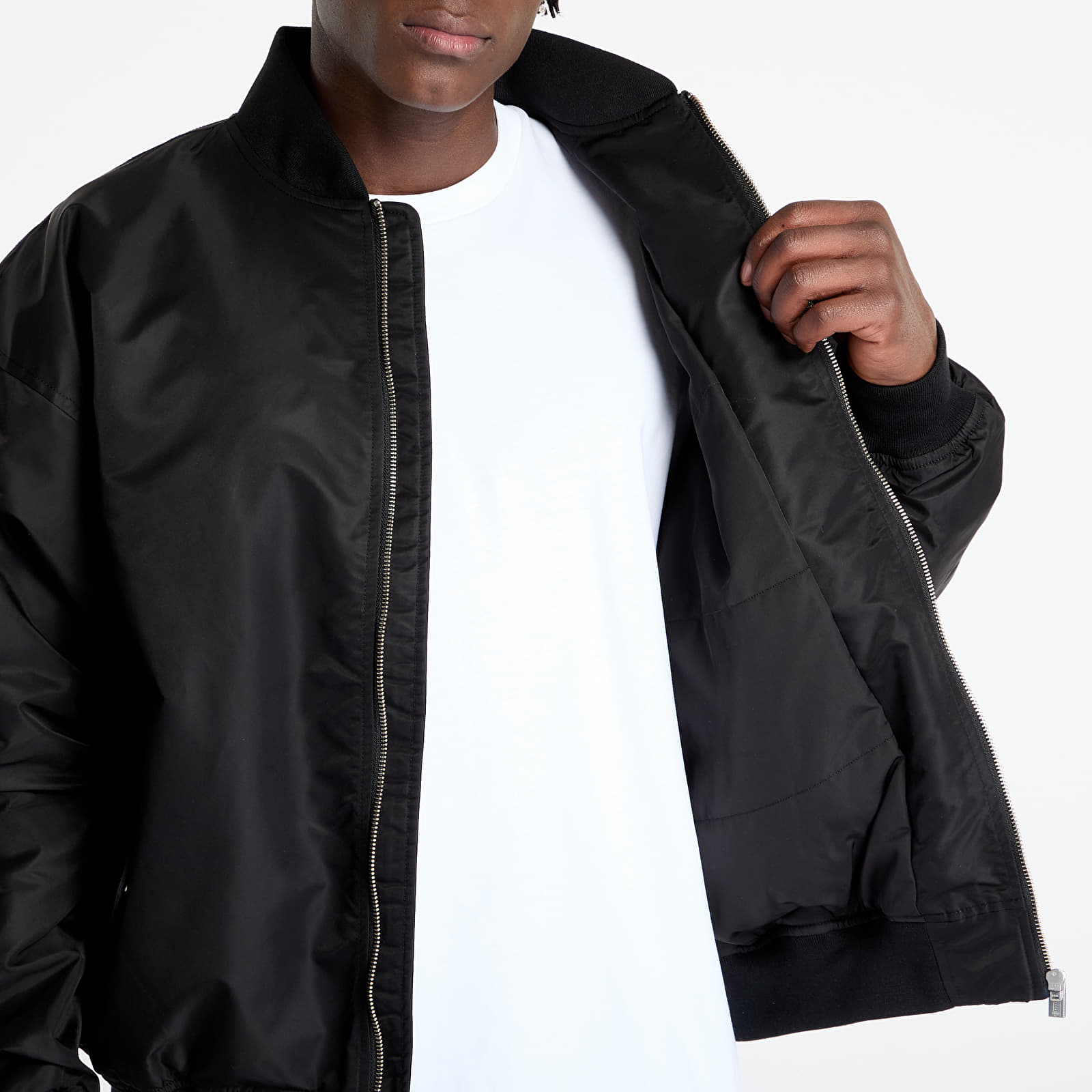 Jackets Alyx Studio Bomber Jacket UNISEX Black