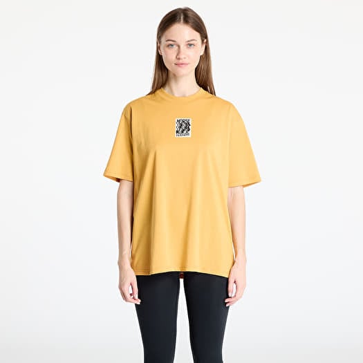 T-shirt Horsefeathers Dalim Top Honey