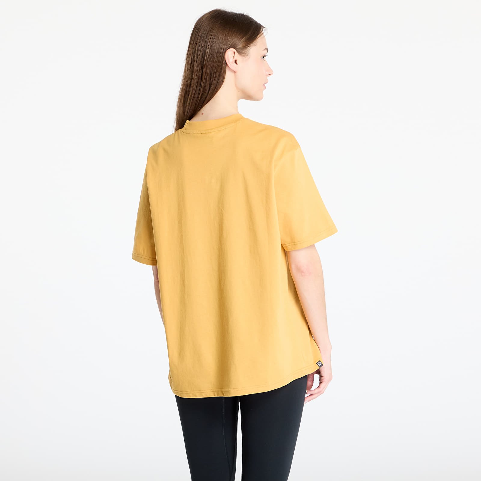T-shirts Horsefeathers Dalim Top Honey