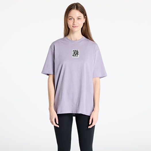T-shirt Horsefeathers Dalim Top Lavender
