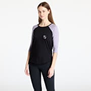 Horsefeathers Kirby Top Black/ Lavender
