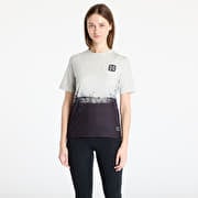 Horsefeathers W Quantum Bike Jersey Silver Birch/ Black