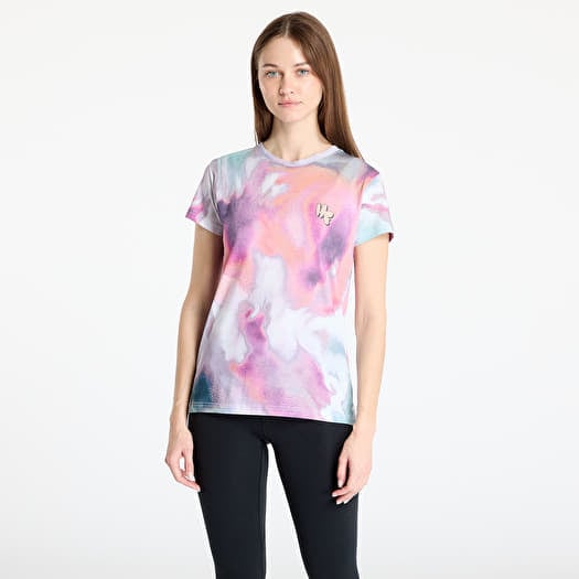 T-krekls Horsefeathers Kayla Top Rainbow