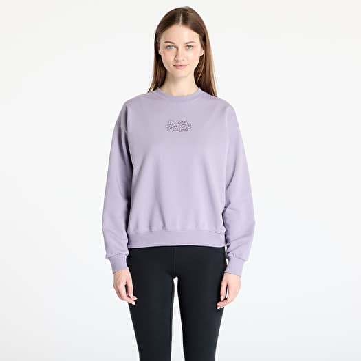 Horsefeathers Nalu Sweatshirt Lavender