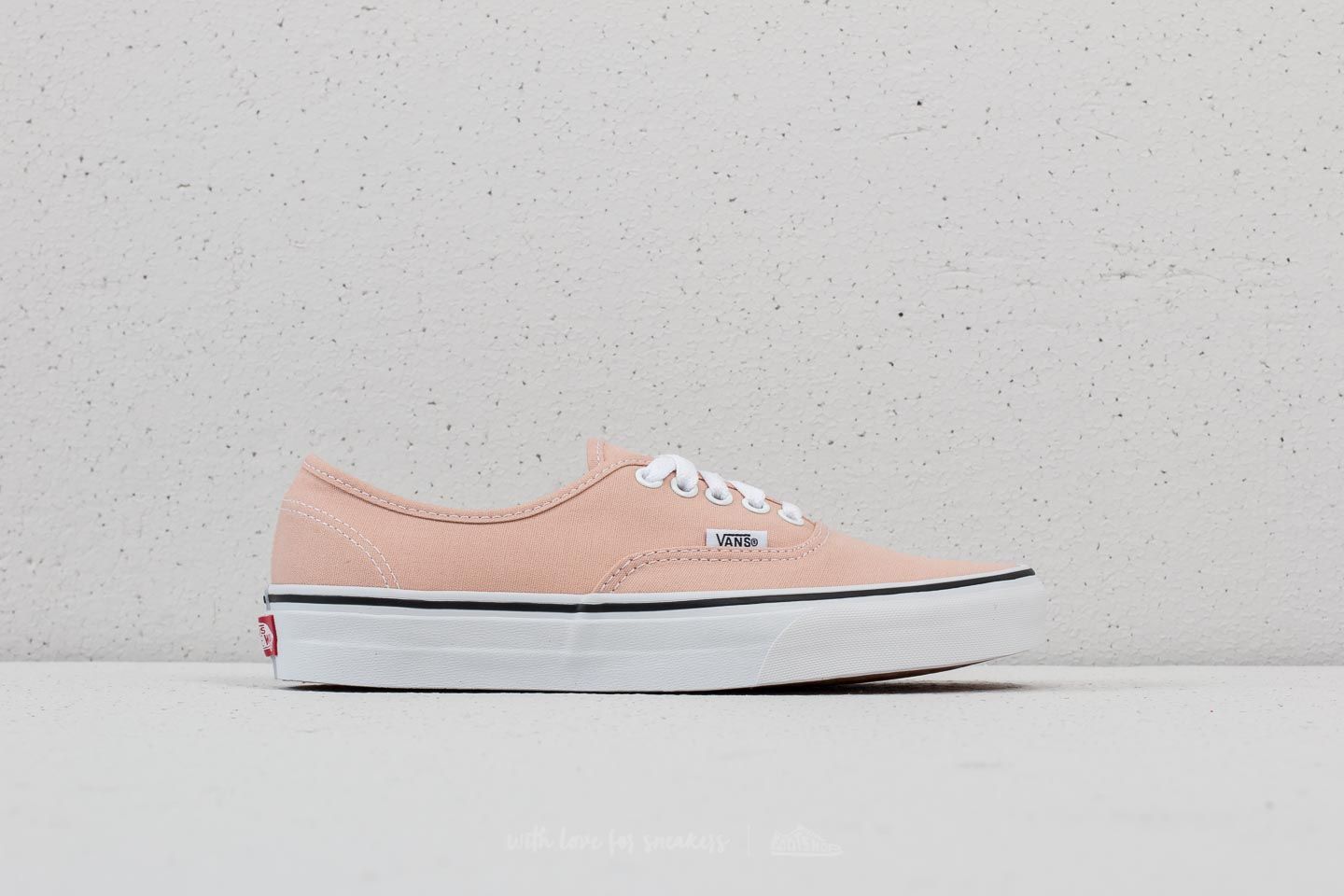 Vans store authentic frappe