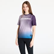 Horsefeathers W Quantum Bike Jersey Iris Fade Out