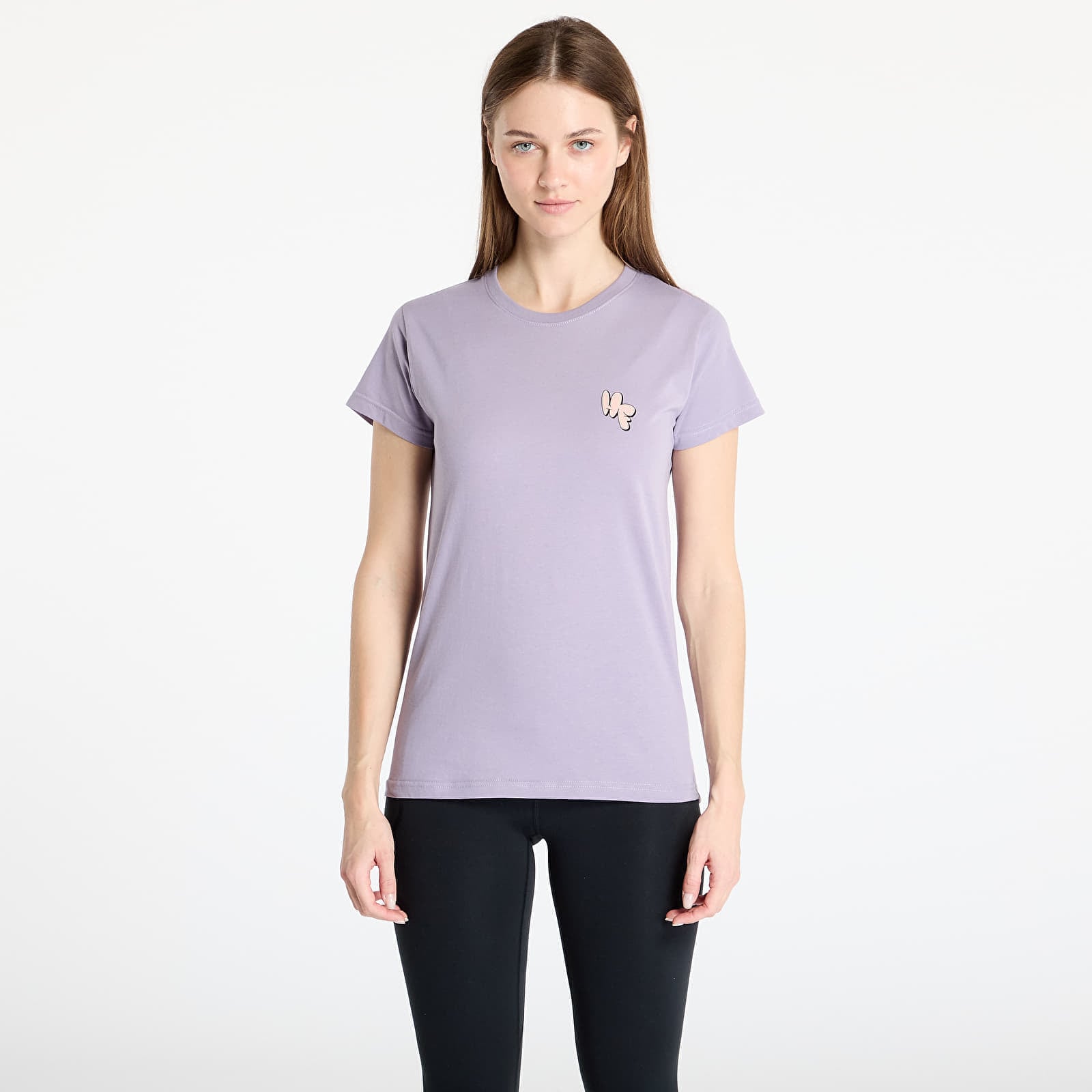 Tricou Horsefeathers Kayla Top Lavender XL