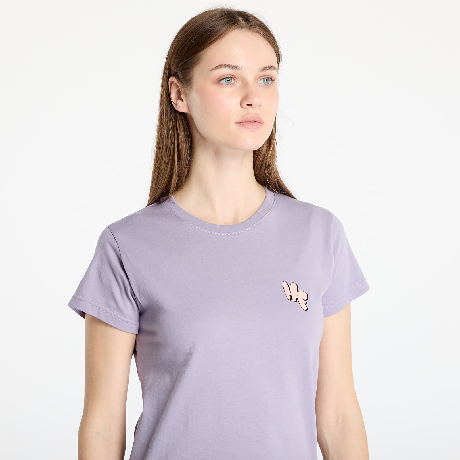 T-särgid Horsefeathers Kayla Top Lavender