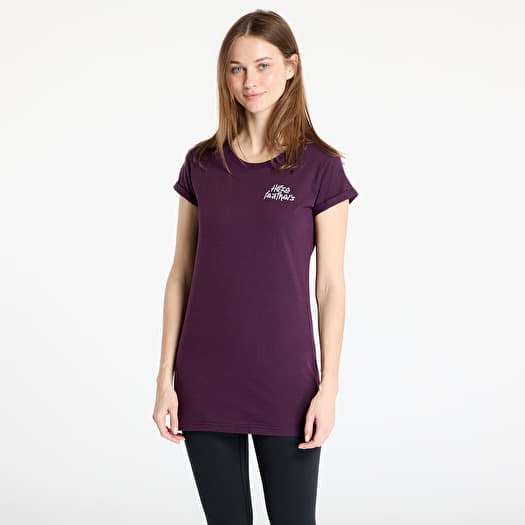 T-shirt Horsefeathers Lada Top Blackberry