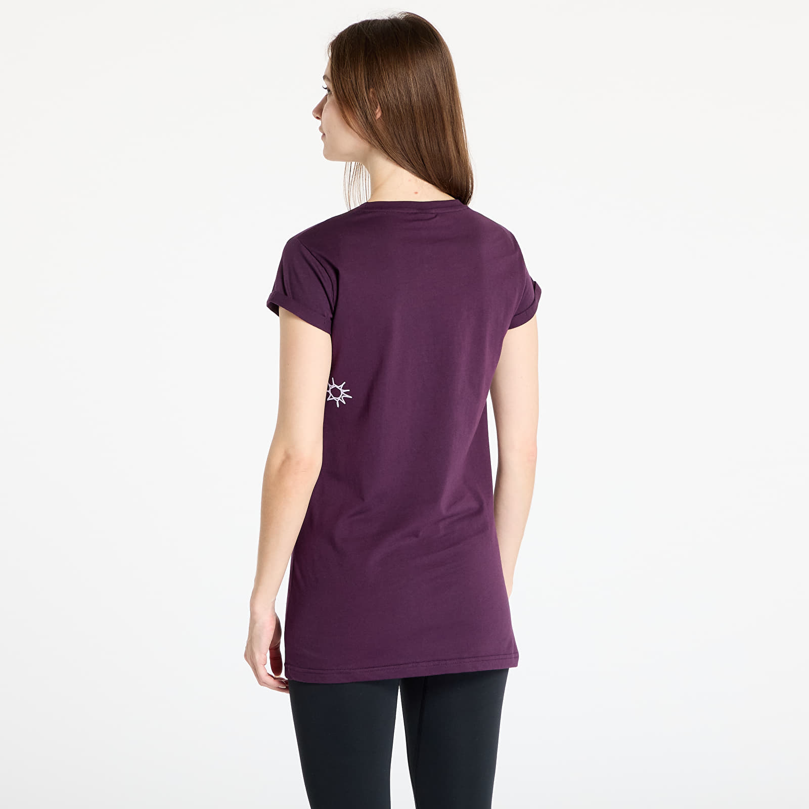 T-Shirts Horsefeathers Lada Top Blackberry