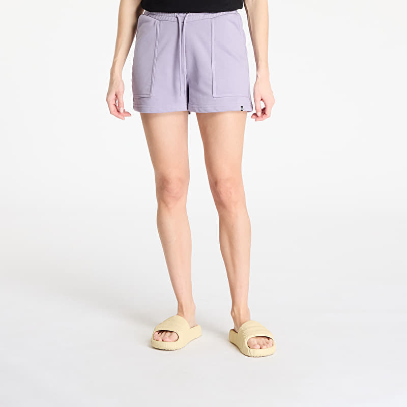 Horsefeathers Enzo Shorts Lavender