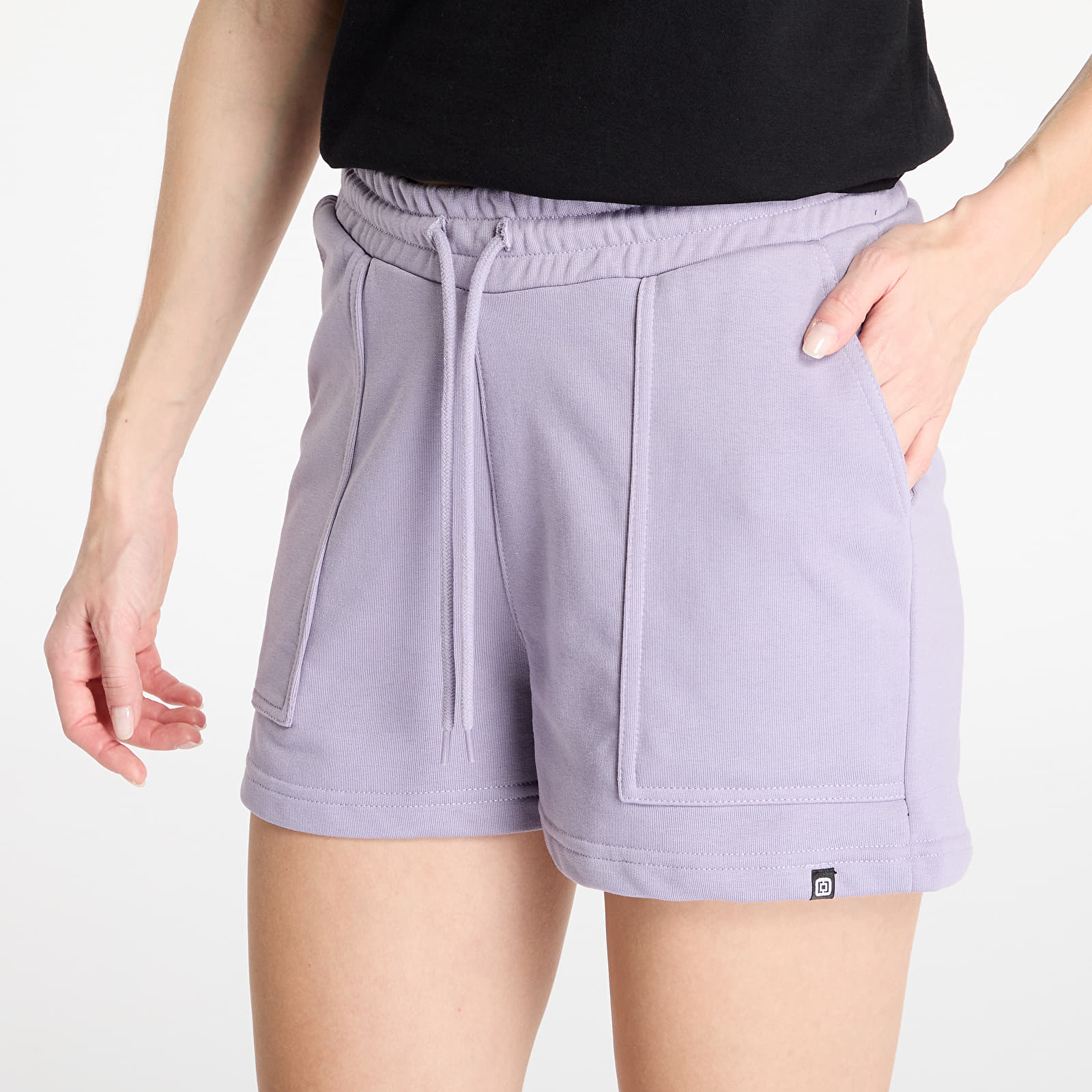 Shortsid Horsefeathers Enzo Shorts Lavender