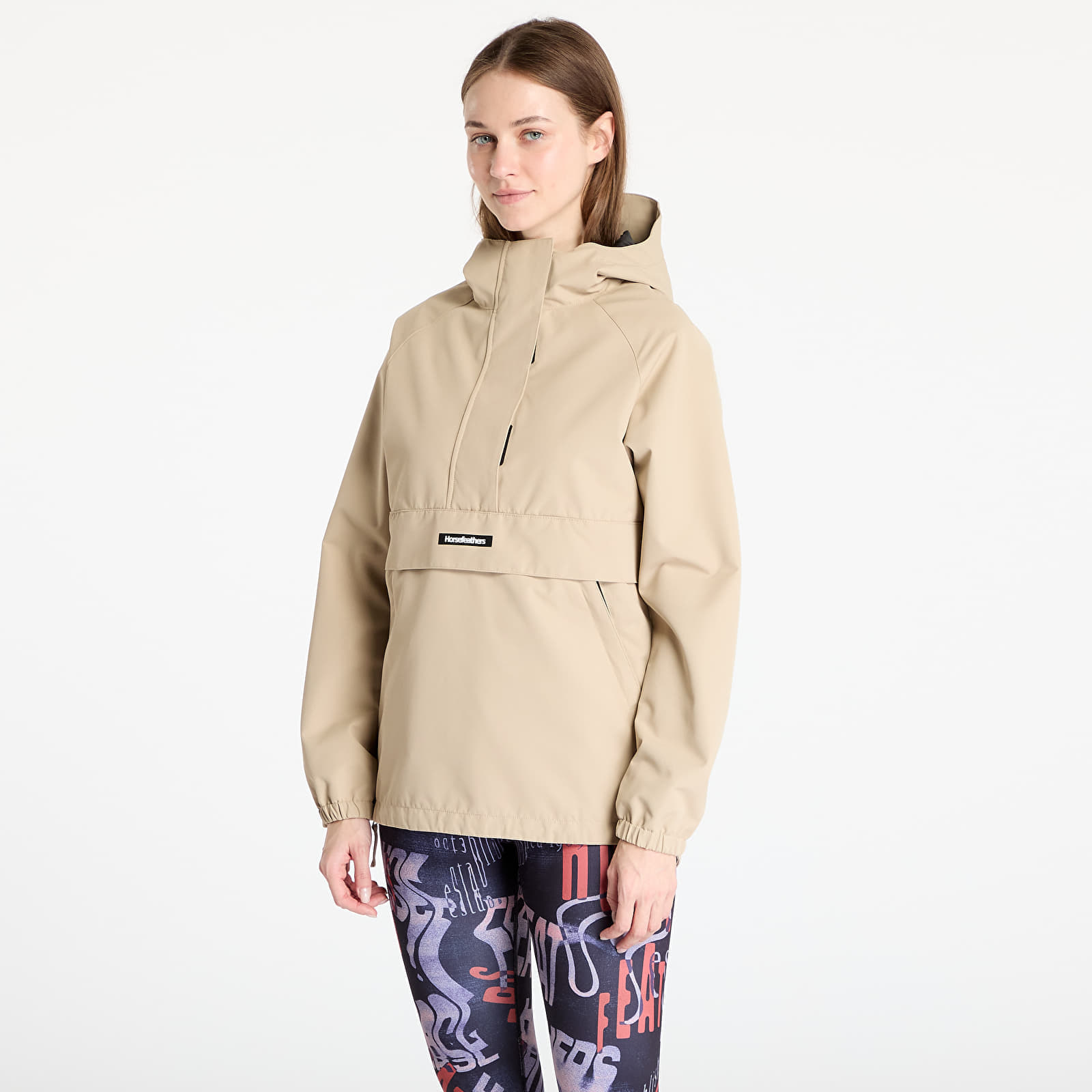 Jacheta Horsefeathers Ala Jacket Mojave M