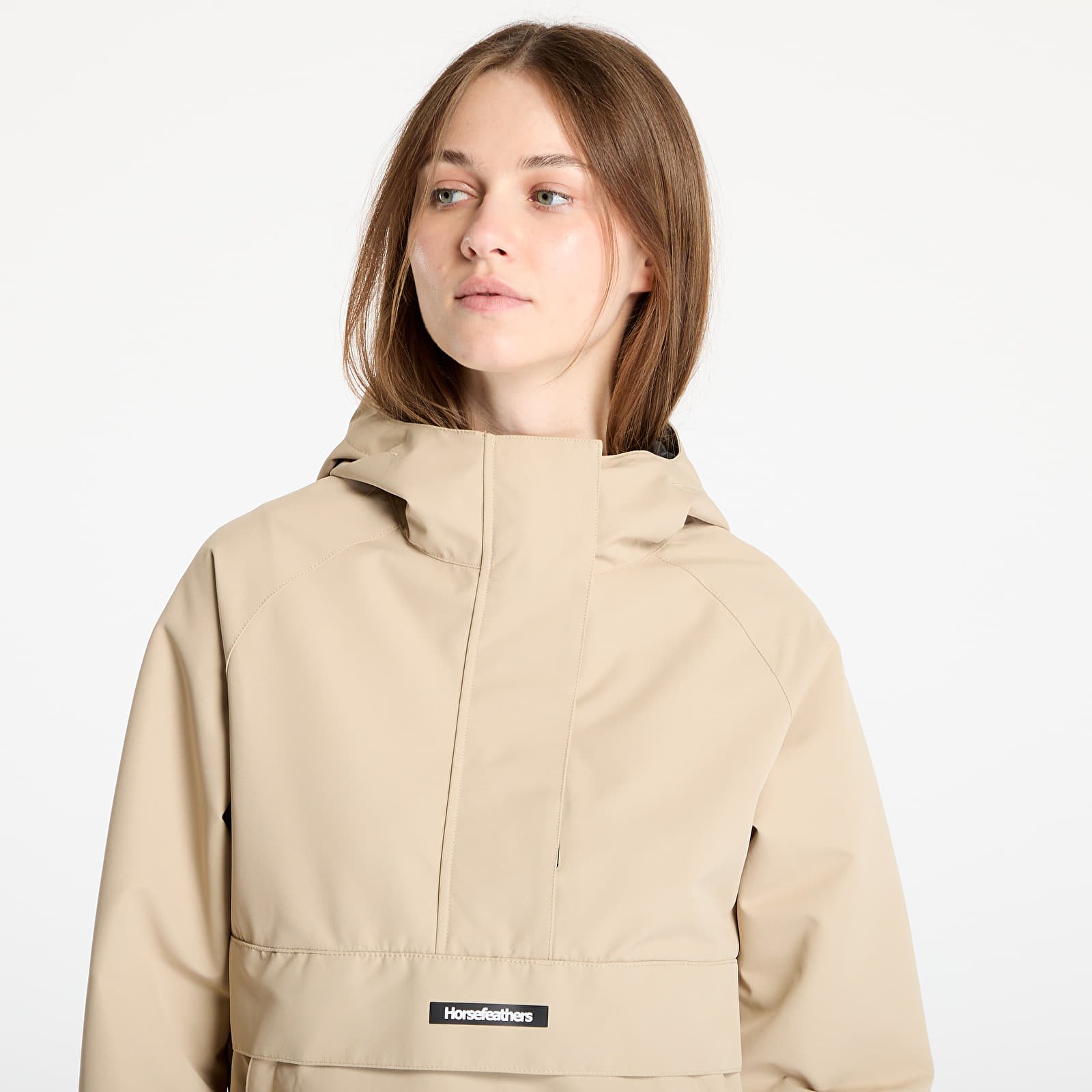 Raincoats Horsefeathers Ala Jacket Mojave