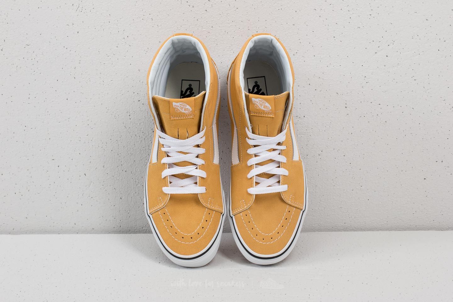 Vans cumin true white on sale