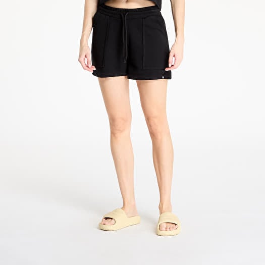 Korte broek Horsefeathers Enzo Shorts Black