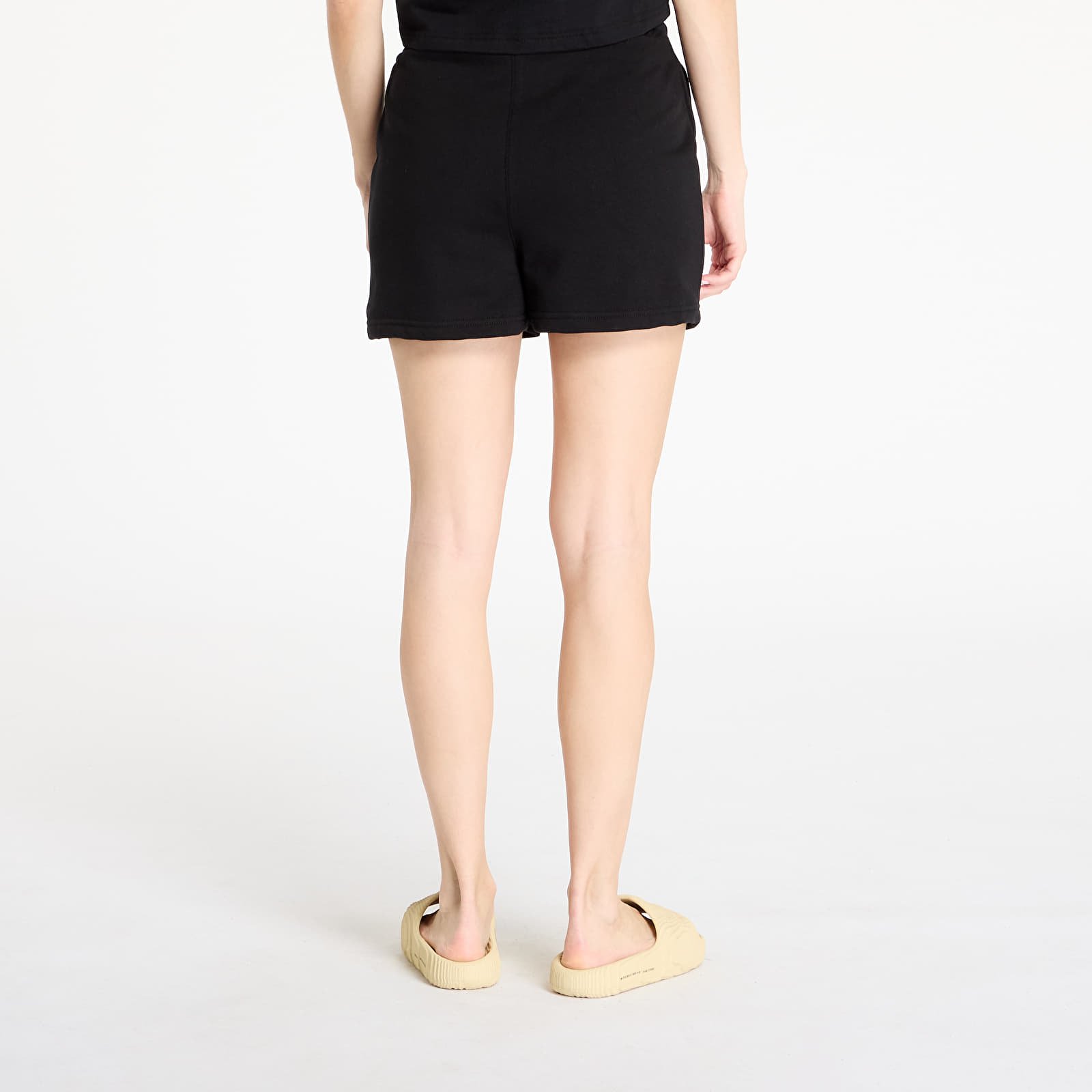 Šortky Horsefeathers Enzo Shorts Black