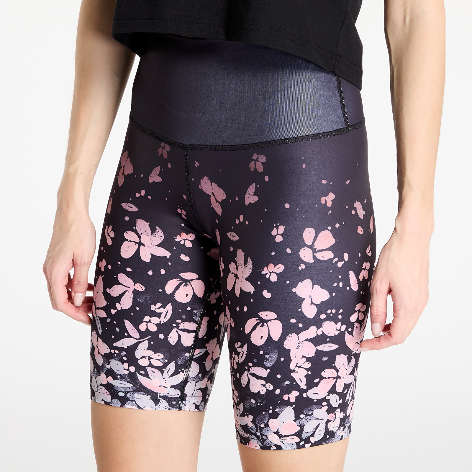 Šortky Horsefeathers Tikka Shorts Blossom