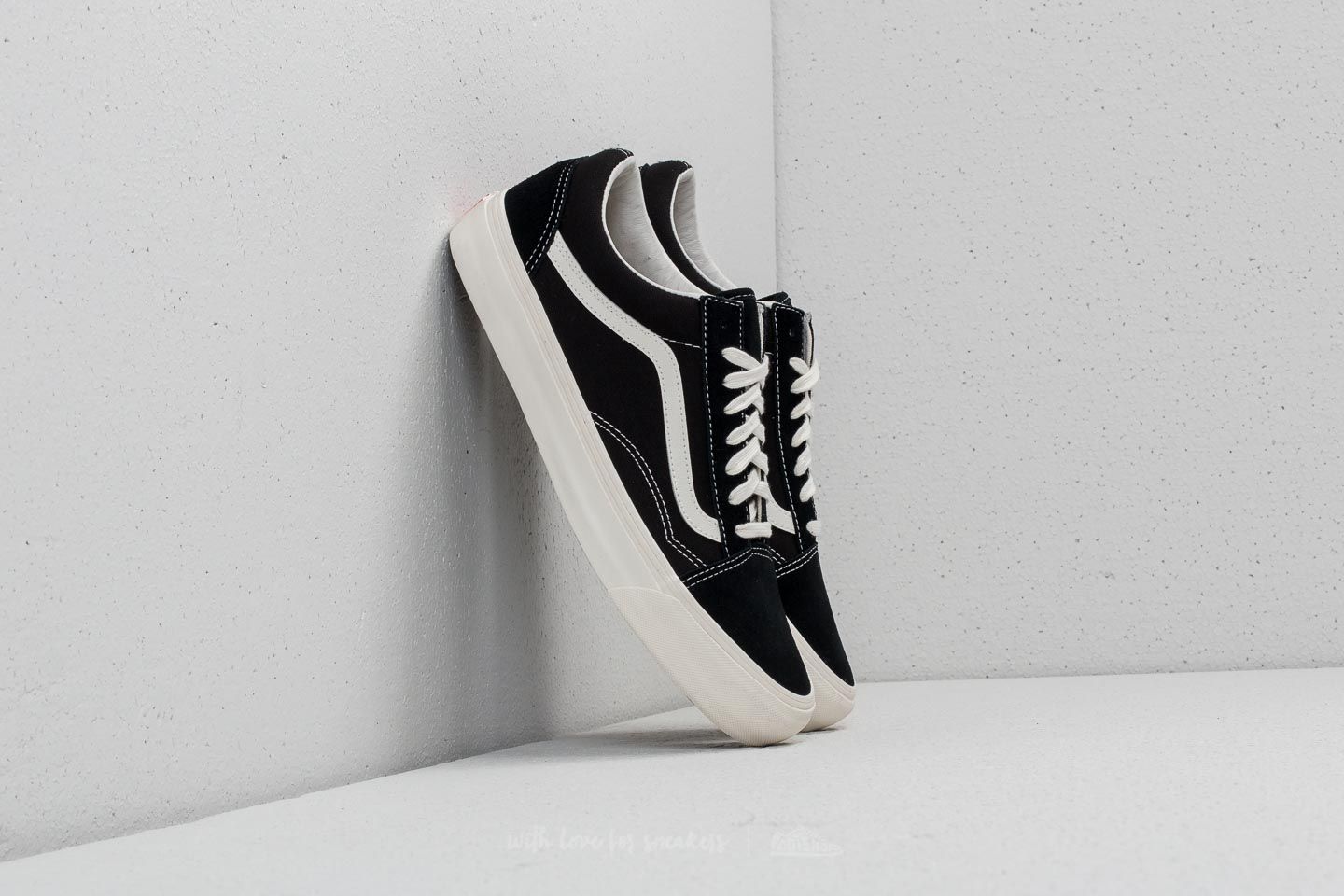 Vans old skool store murah