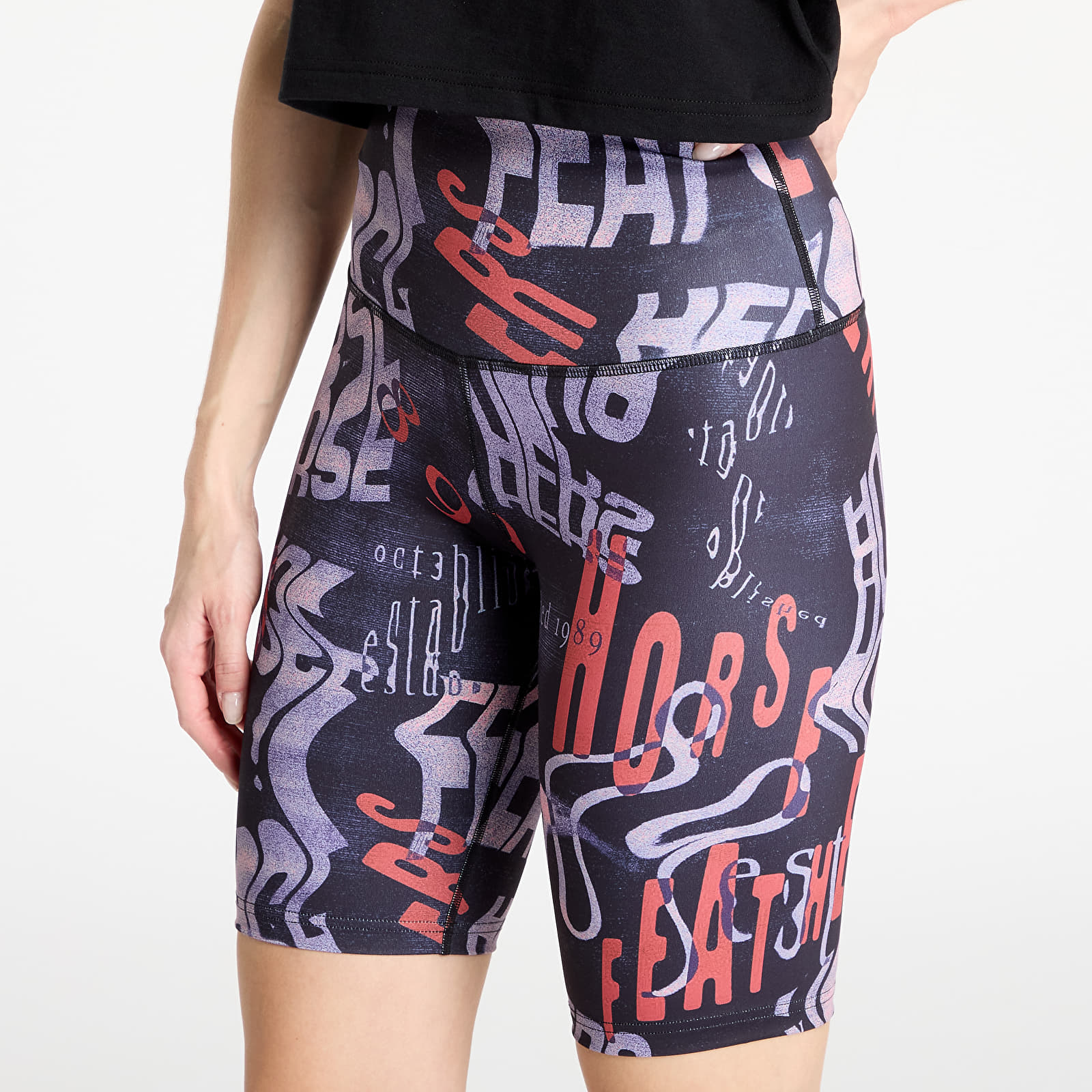 Shorts Horsefeathers Tikka Shorts Typo