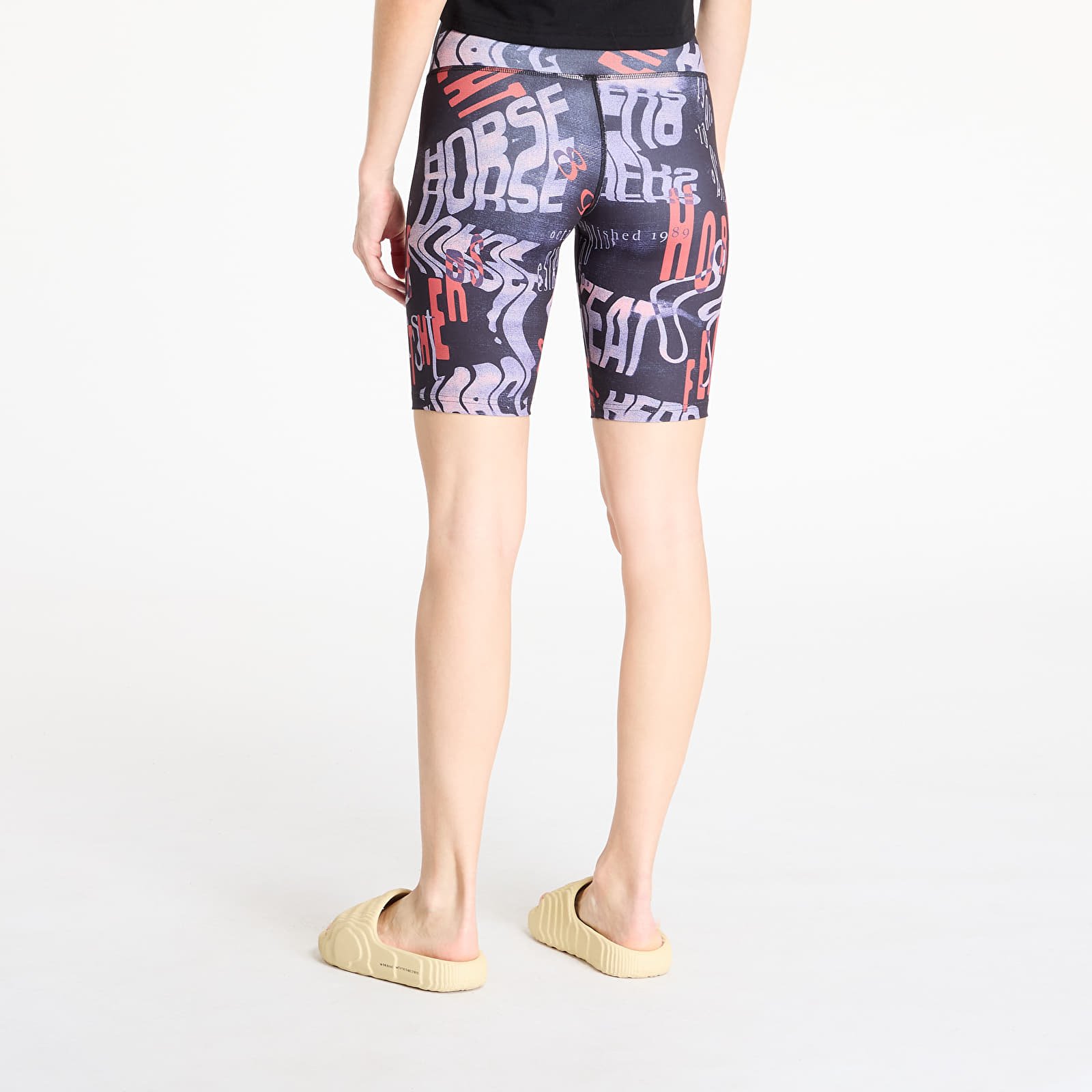 Shorts Horsefeathers Tikka Shorts Typo