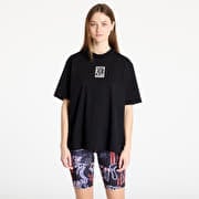 Horsefeathers Dalim Top Black