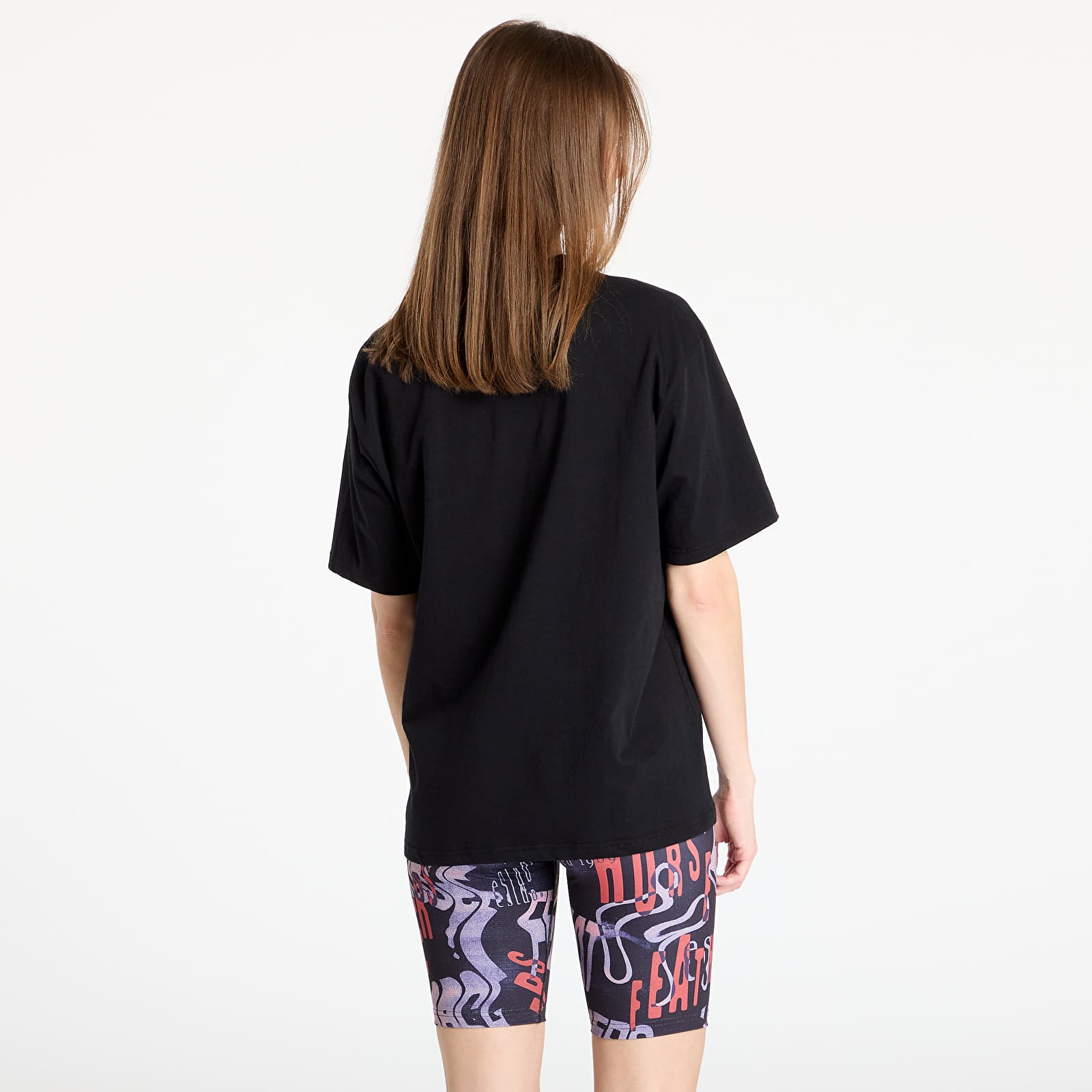 Trička Horsefeathers Dalim Top Black