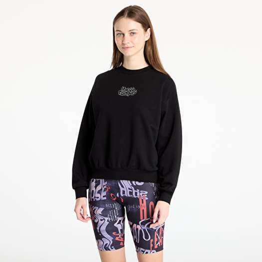 Horsefeathers Nalu Sweatshirt Black