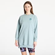 Horsefeathers Qiana Sweatshirt Blue Haze