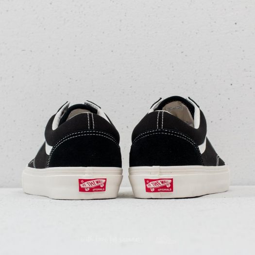 Og old skool clearance lx black marshmallow