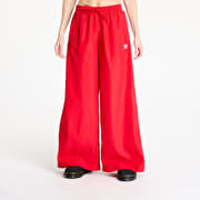 adidas Firebird Oversized Track Pant Better Scarlet