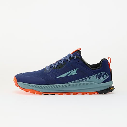 Altra M Lone Peak 9+ Navy
