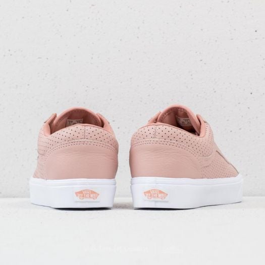 Vans old skool blush on sale