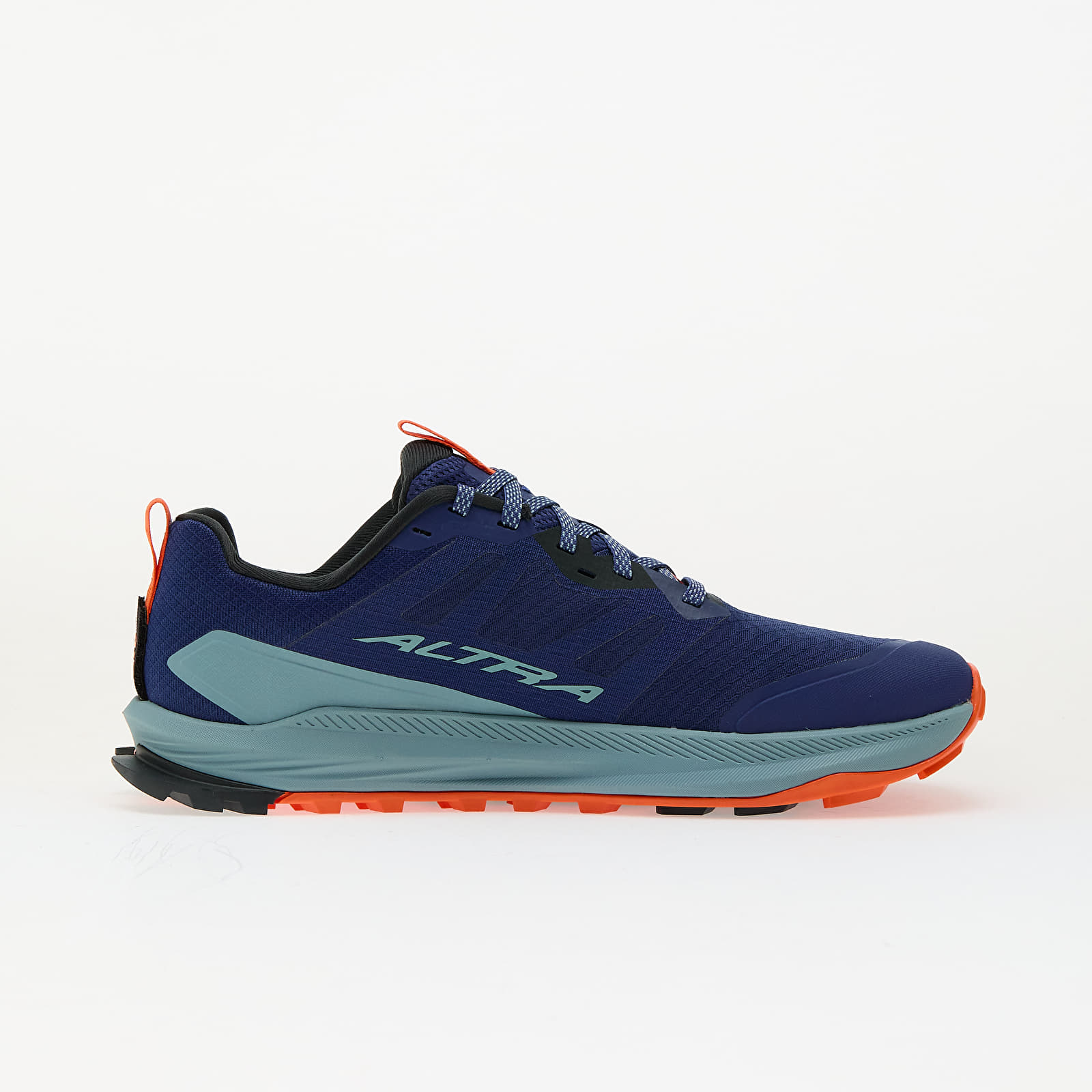 Herren Sneaker und Schuhe Altra M Lone Peak 9+ Navy