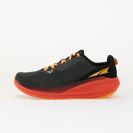 Altra M Fwd Via Black/ Orange