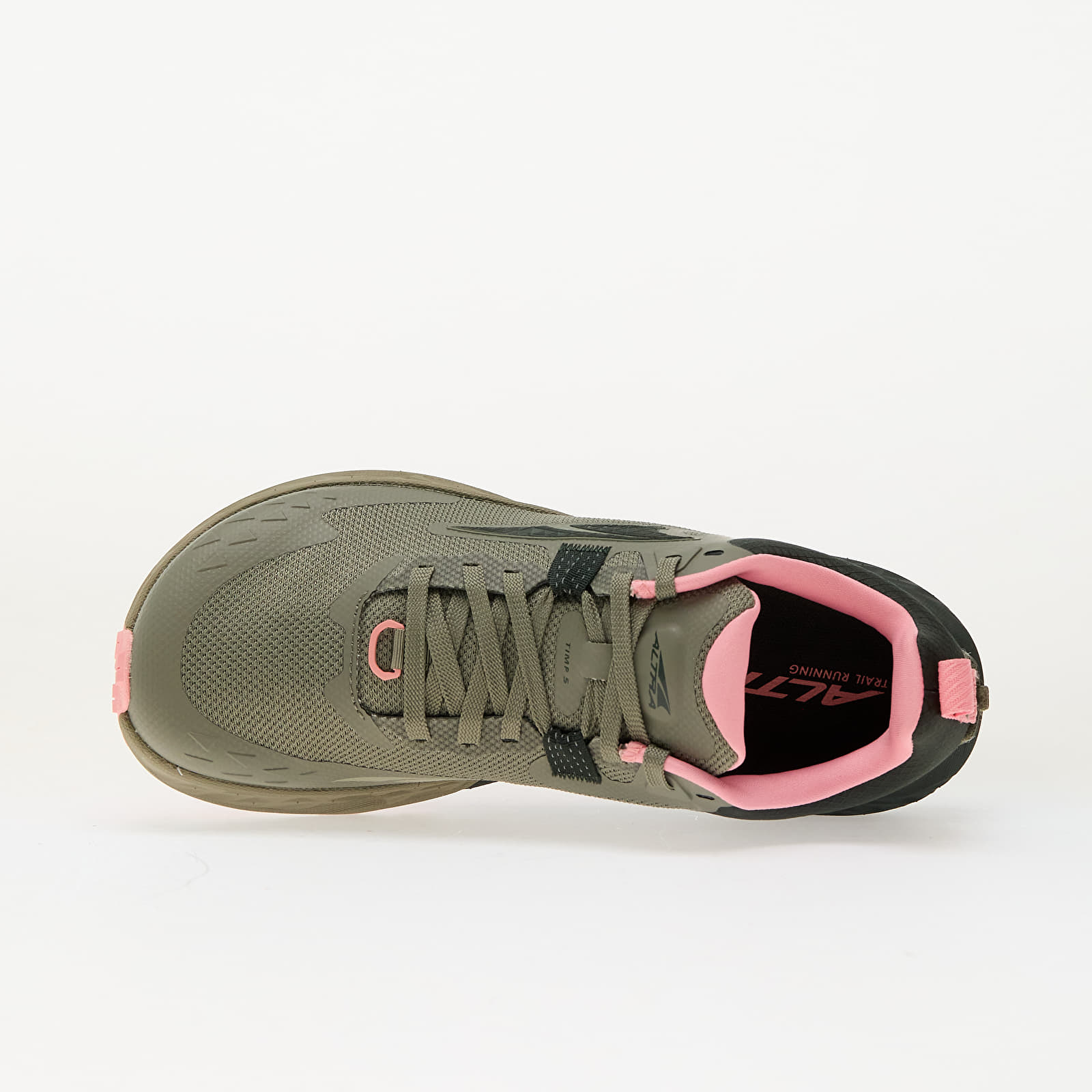 Frauen Altra W Timp 5 Dusty Olive