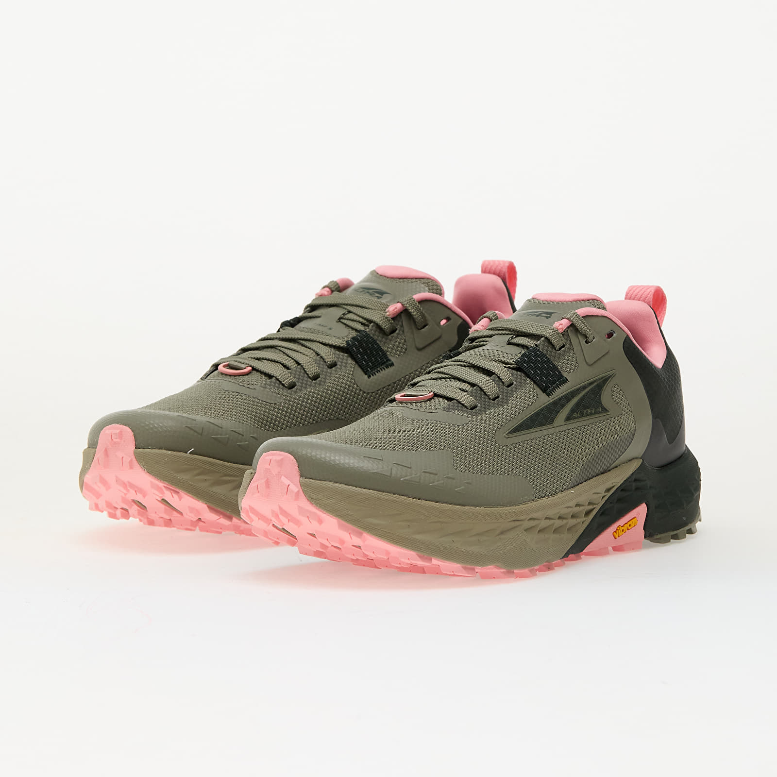 Frauen Altra W Timp 5 Dusty Olive