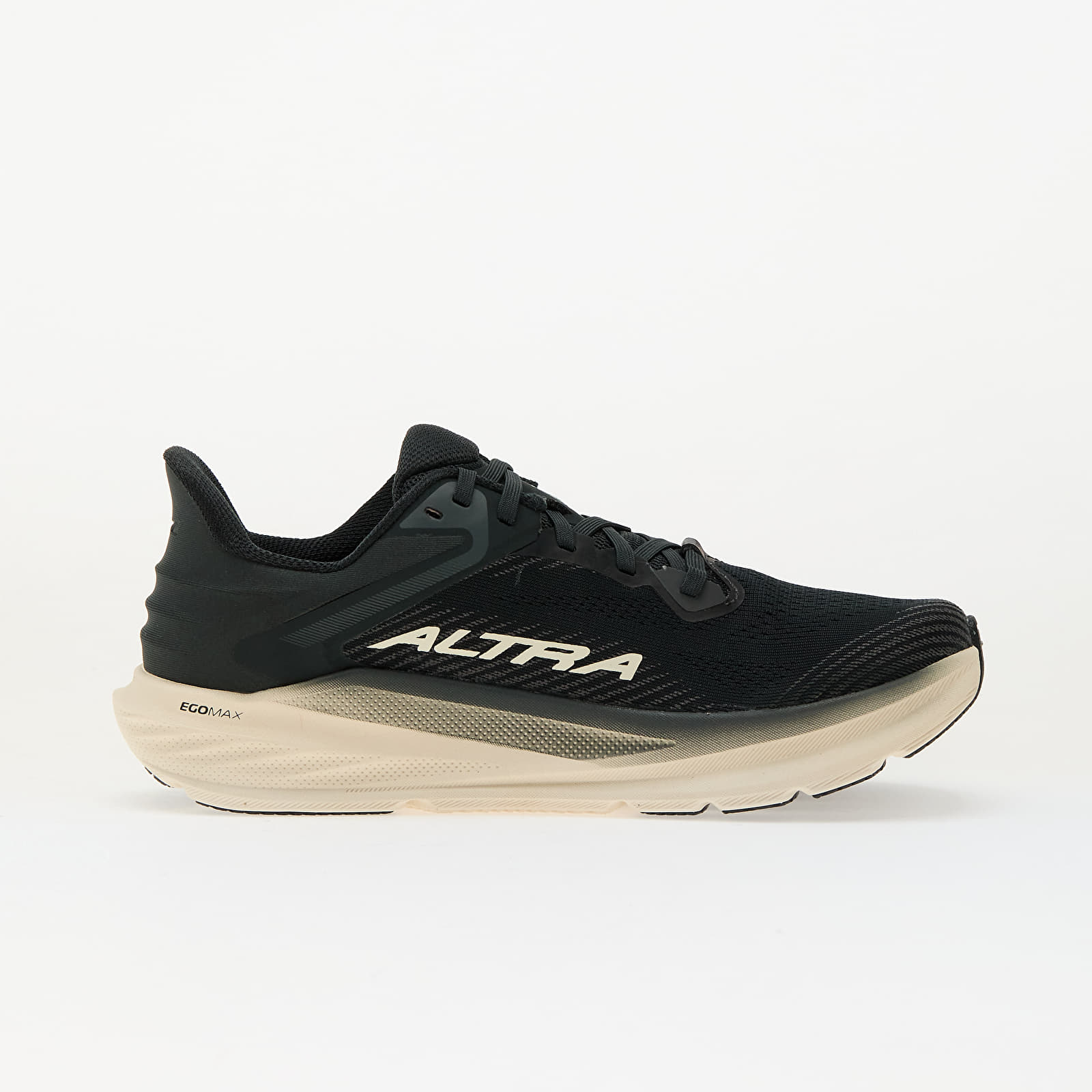 Dámske topánky a tenisky Altra W Torin 8 Black/ White