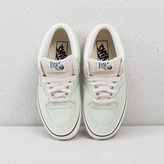 Vans half cab donna grigio deals