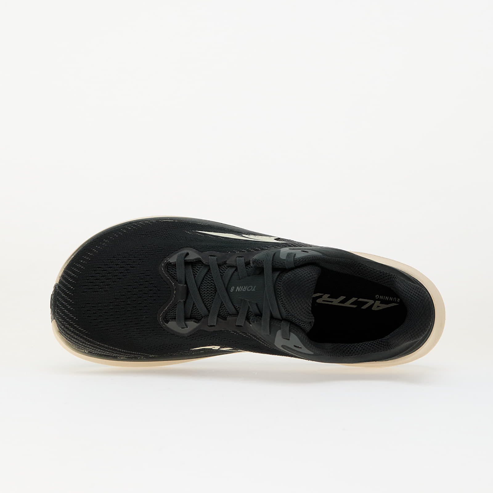 Dámske topánky a tenisky Altra W Torin 8 Black/ White