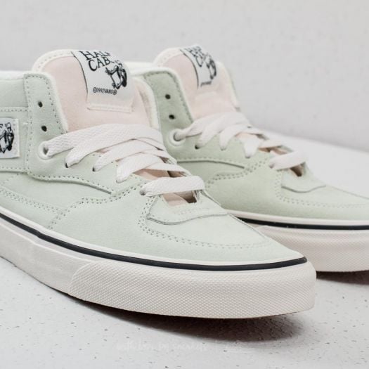 Vans half sales cab donna grigio