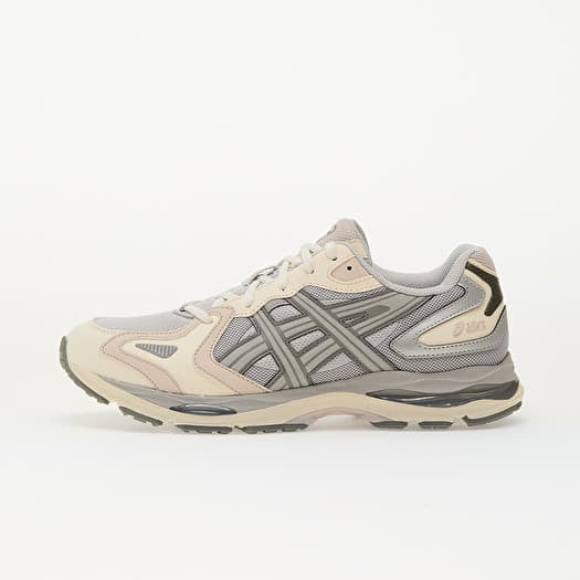 Asics Gel-K1011 Cloud Grey/ Cream