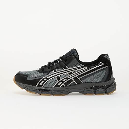 Asics Gel-Nyc 2055 Clay Grey/ Black