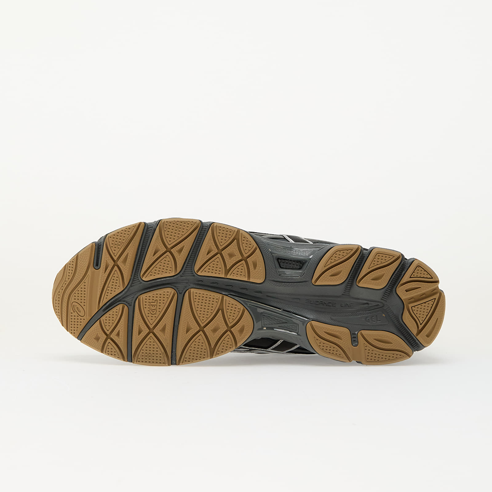 Meeste kingad Asics Gel-Nyc 2055 Clay Grey/ Black