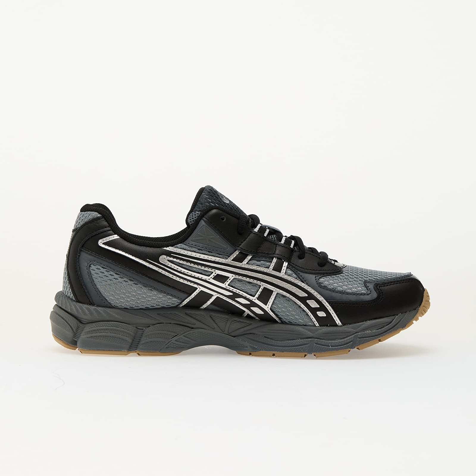 Meeste kingad Asics Gel-Nyc 2055 Clay Grey/ Black